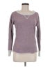 Aerie Purple Pullover Sweater Size M - photo 1