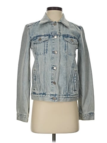 Gap Denim Jacket (view 1)