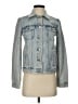 Gap 100% Cotton Blue Denim Jacket Size XS - photo 1