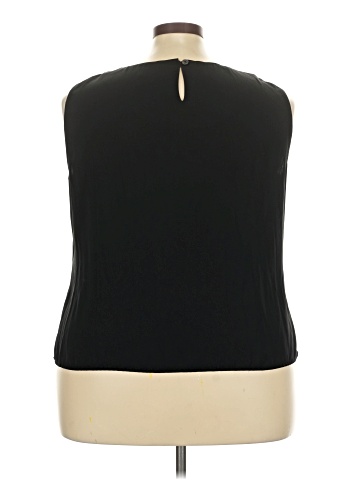 Elementz Sleeveless Blouse (view 2)