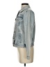 Gap 100% Cotton Blue Denim Jacket Size XS - photo 5