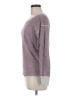 Aerie Purple Pullover Sweater Size M - photo 5