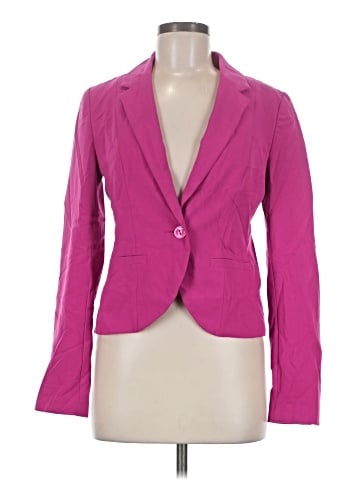 Forever 21 Blazer (view 1)