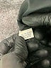 Chaiken Solid Black Casual Skirt Size 6 - photo 5