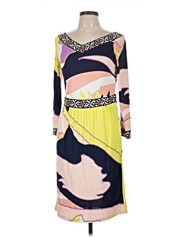 Emilio Pucci Casual Dress (view 1)