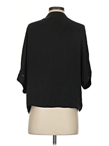 Philosophy Republic Clothing 3/4 Sleeve Blouse (view 2)