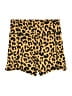 Balance Athletica Animal Print Gold Shorts Size S - photo 1