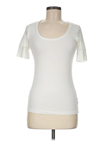 Tresics Short Sleeve Top (view 1)