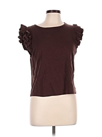 Marc New York Short Sleeve Top (view 1)