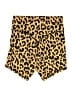 Balance Athletica Animal Print Gold Shorts Size S - photo 2