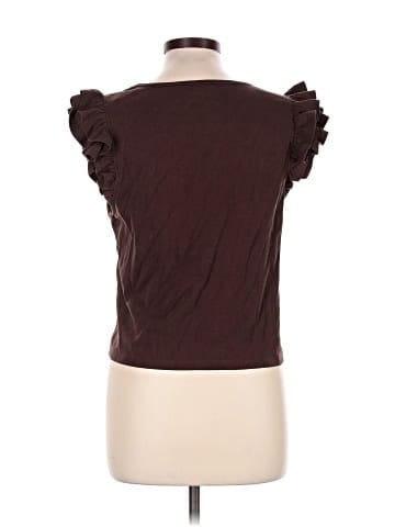 Marc New York Short Sleeve Top (view 2)