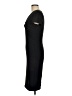 Express Solid Black Cocktail Dress Size M - photo 5