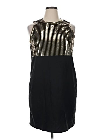 MICHAEL Michael Kors Cocktail Dress (view 1)