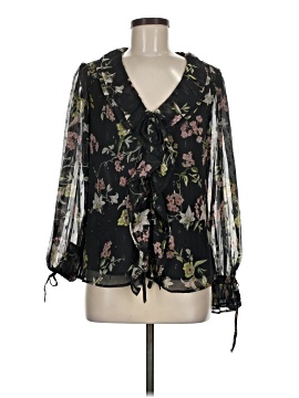 Walter Baker 3/4 Sleeve Blouse