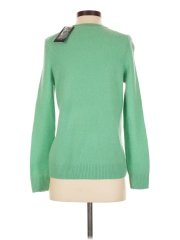 C by Bloomingdales Cashmere Pullover Sweater (view 2)