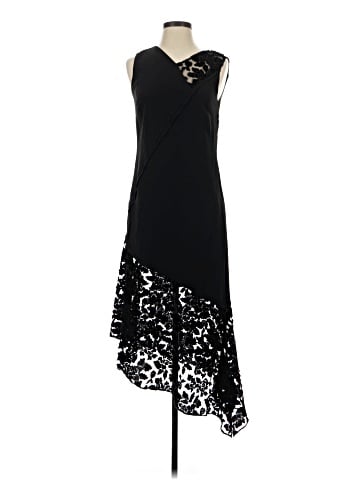 W by Worth Cocktail Dress (view 1)
