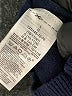 Gap Kids 100% Cotton Hearts Blue Pullover Sweater Size 10 - photo 4
