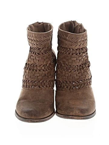 Fergalicious Ankle Boots (view 2)