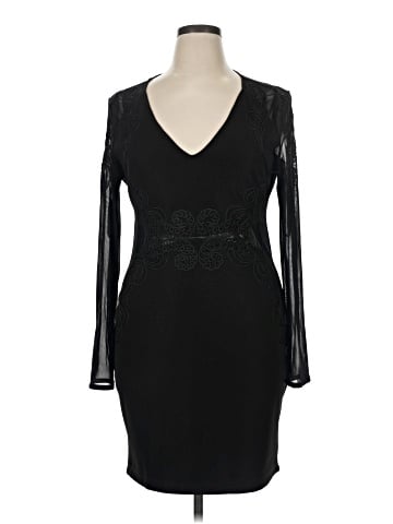 Guess Cocktail Dress (view 1)