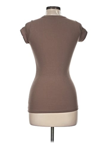 Tresics Short Sleeve Top (view 2)