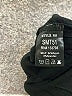 Pol Black Sleeveless T-Shirt Size S - photo 8