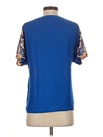 Tracy Reese for Neiman Marcus + Target Short Sleeve Blouse (view 2)