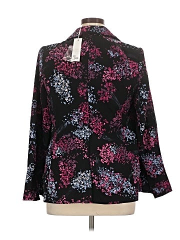 Lane Bryant Blazer (view 2)