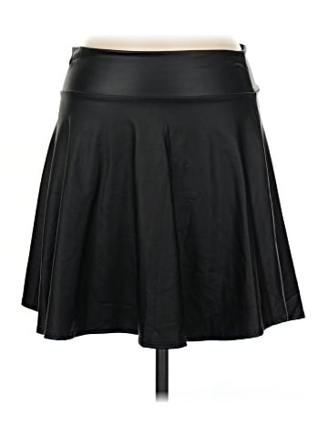 Rainbow Casual Skirt (view 1)