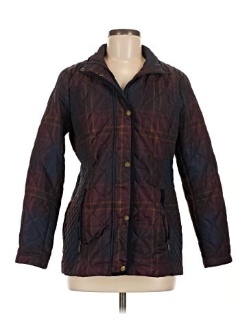 Lands' End Jacket (view 1)