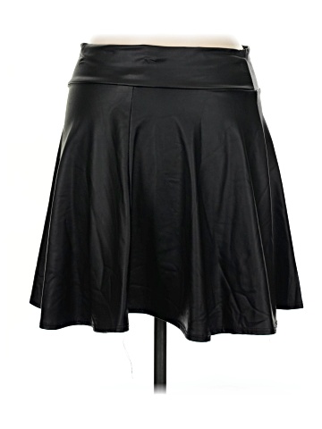 Rainbow Casual Skirt (view 2)