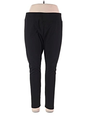 Danskin Casual Pants (view 1)