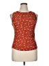 rue21 Red Tank Top Size XL - photo 1