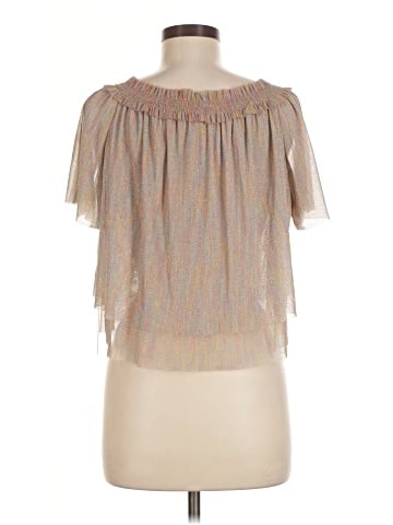 Amanda Uprichard Sleeveless Blouse (view 2)