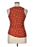 rue21 Red Tank Top Size XL - photo 2