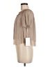 Amanda Uprichard 100% Nylon Tan Sleeveless Blouse Size M - photo 5
