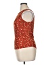 rue21 Red Tank Top Size XL - photo 5