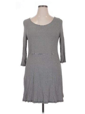 dip Casual Dress (view 1)