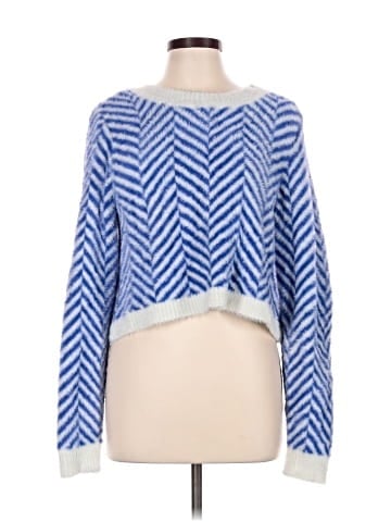 Versona Pullover Sweater (view 1)