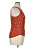 rue21 Red Tank Top Size XL - photo 4