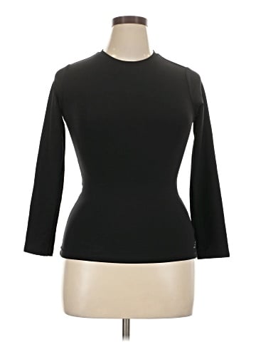 Bcg 3/4 Sleeve Top (view 1)