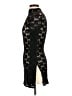 Jil Sander Black Long Sleeve Top Size XS - photo 5