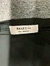 Bailey 44 100% Polyester Black 3/4 Sleeve Blouse Size S - photo 4
