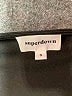 Superdown Black Bodysuit Size S - photo 3