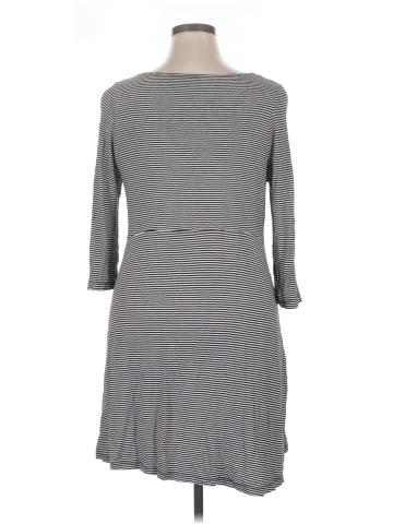 dip Casual Dress (view 2)