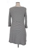 dip Gray Casual Dress Size 1X - photo 2