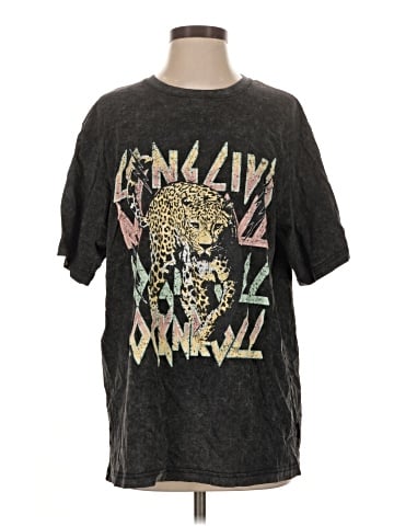 Zutter Short Sleeve T-Shirt (view 1)