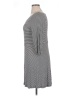 dip Gray Casual Dress Size 1X - photo 5