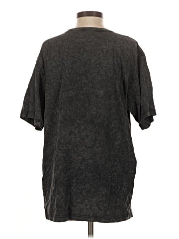 Zutter Short Sleeve T-Shirt (view 2)