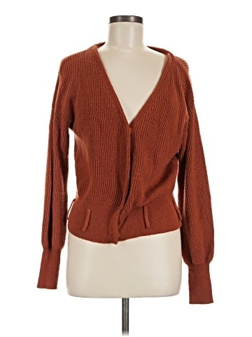 Leith Cardigan (view 1)