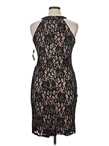 R&M Richards Cocktail Dress (view 2)